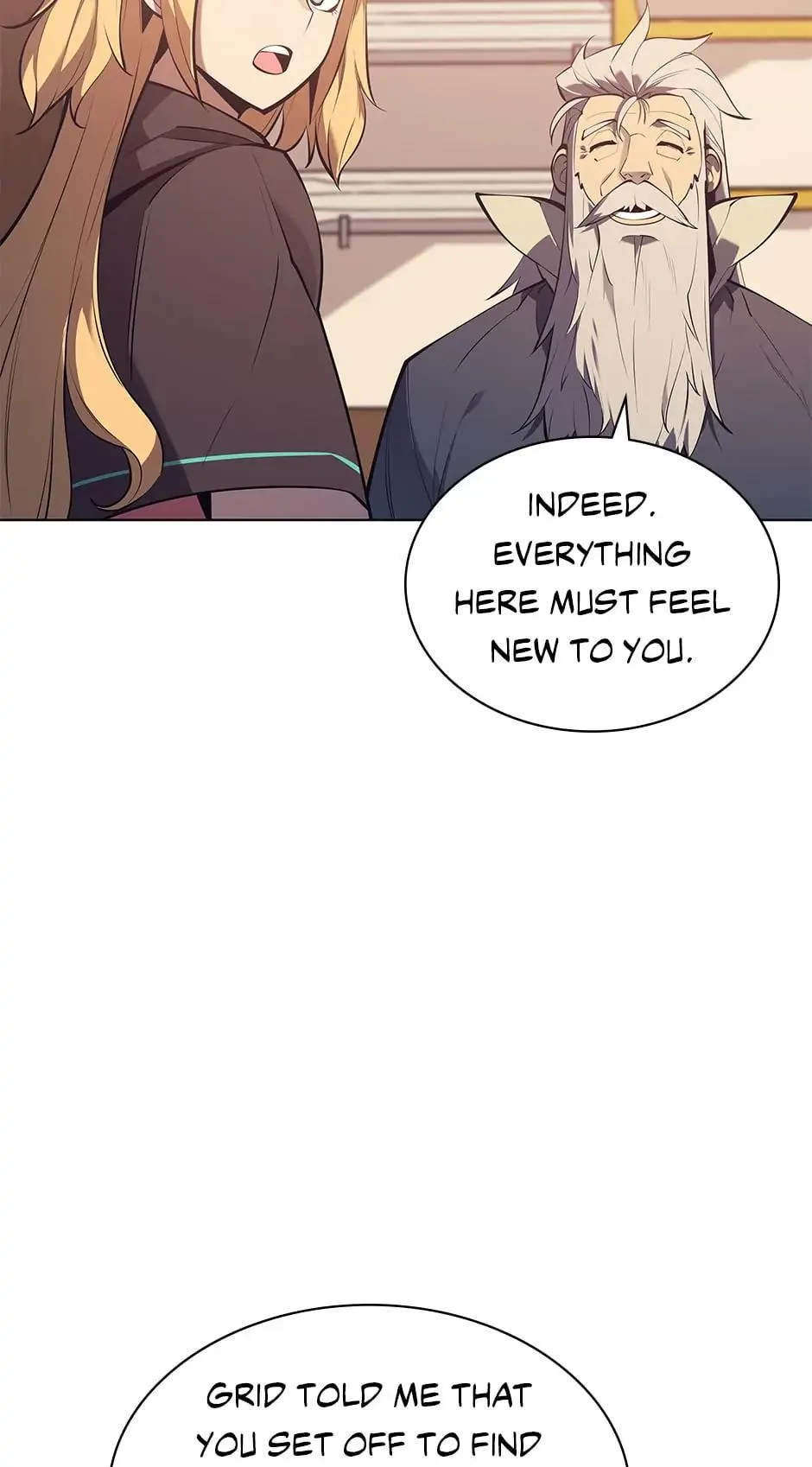 Overgeared Chapter 100 – Page 58
