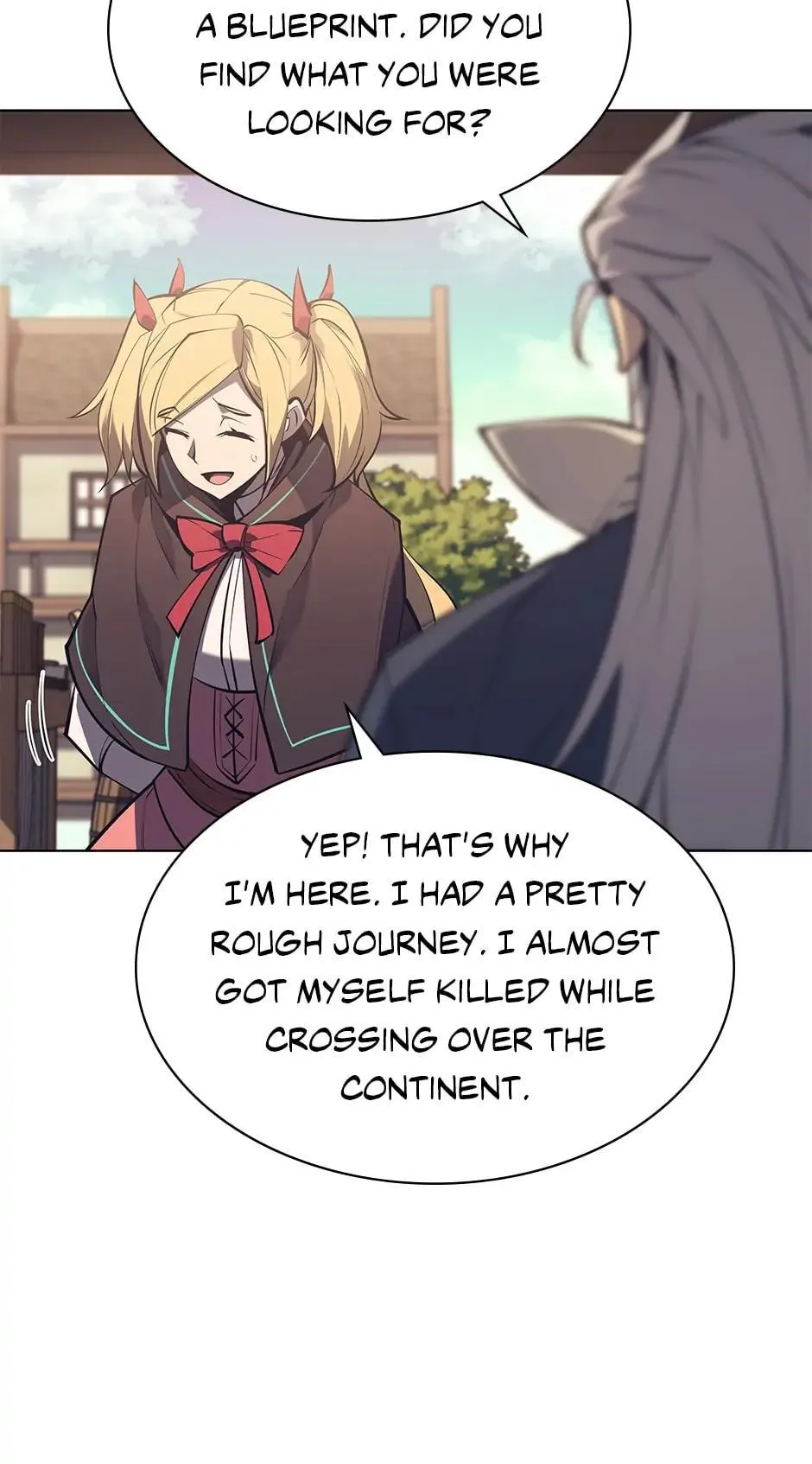 Overgeared Chapter 100 – Page 59