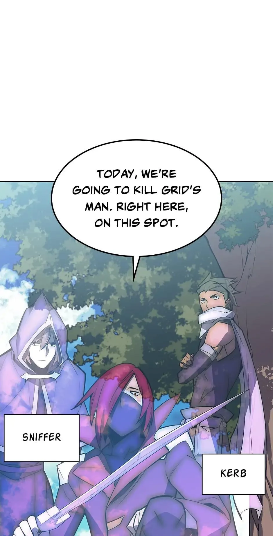 Overgeared Chapter 100 – Page 67