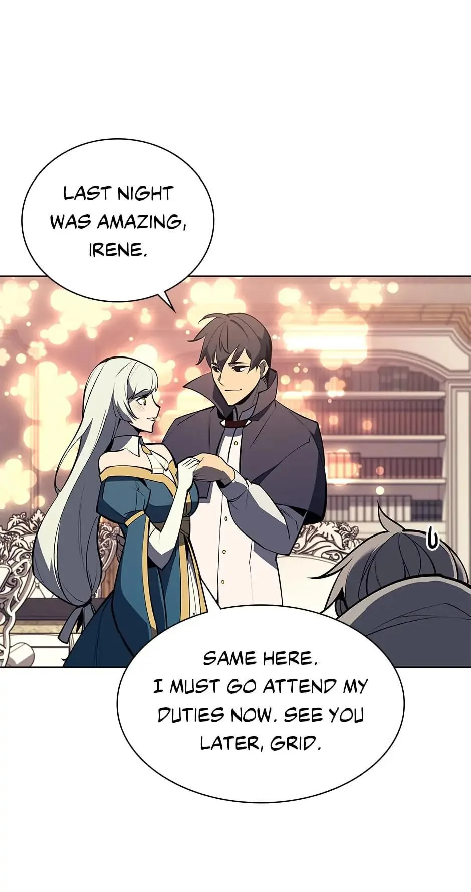 Overgeared Chapter 100 – Page 71