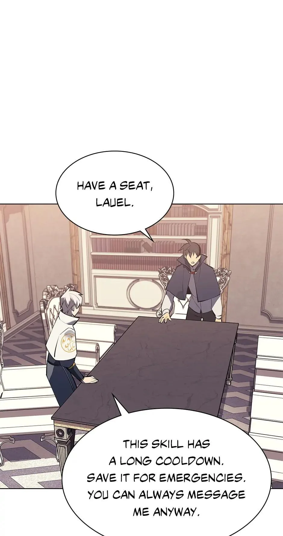 Overgeared Chapter 100 – Page 72
