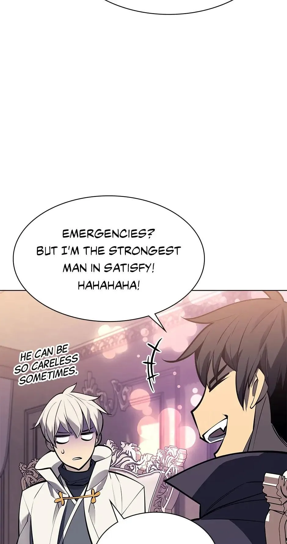 Overgeared Chapter 100 – Page 73