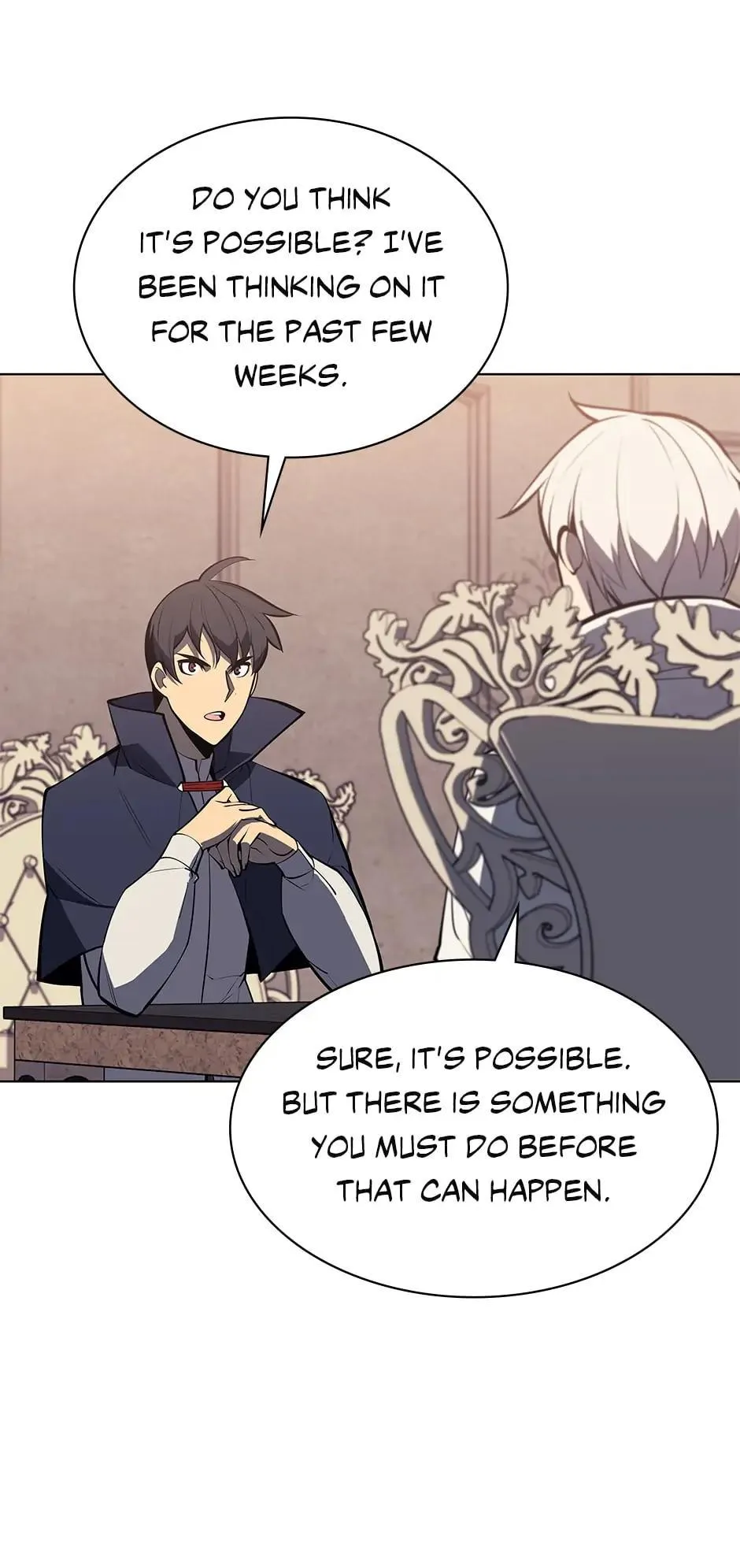 Overgeared Chapter 100 – Page 80