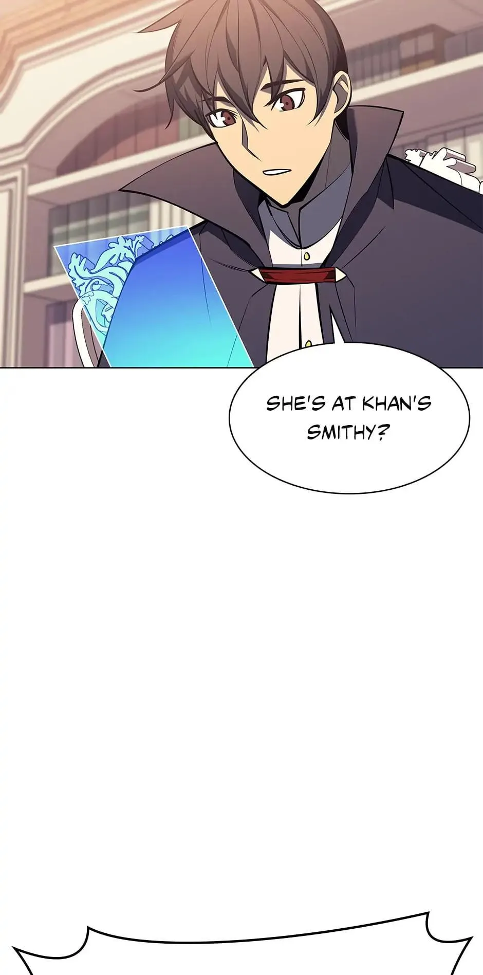 Overgeared Chapter 100 – Page 90