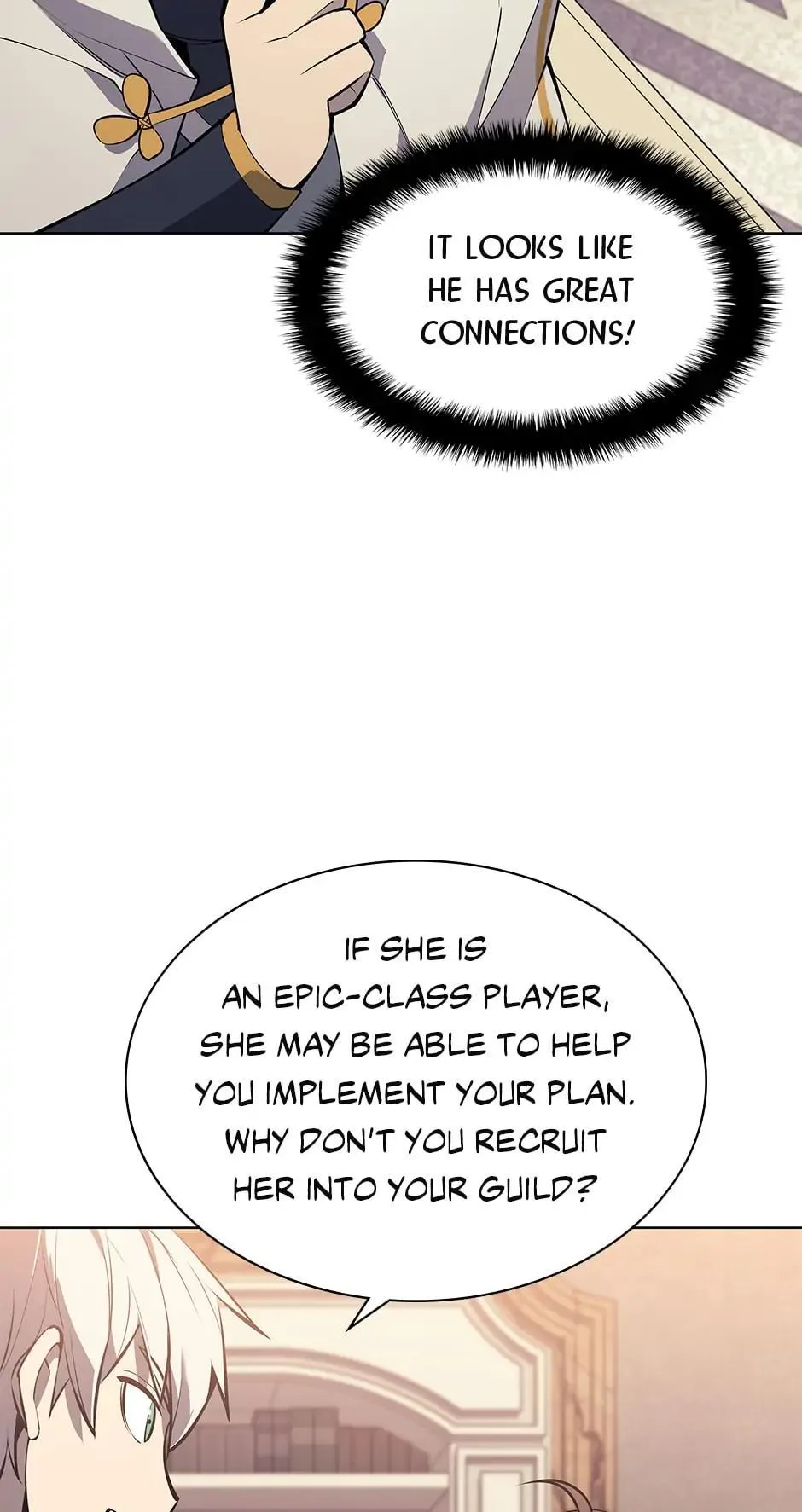 Overgeared Chapter 100 – Page 94
