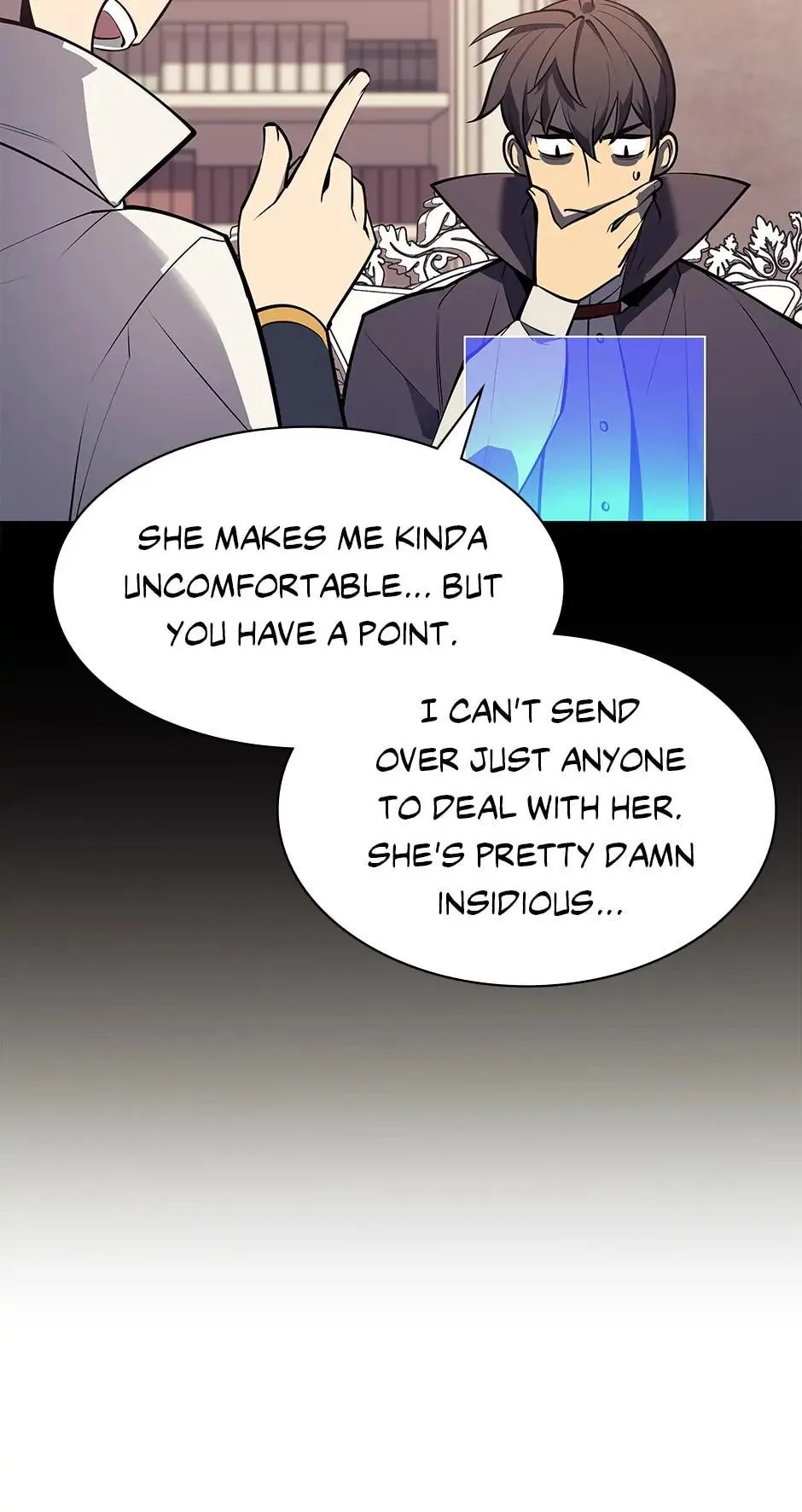 Overgeared Chapter 100 – Page 95