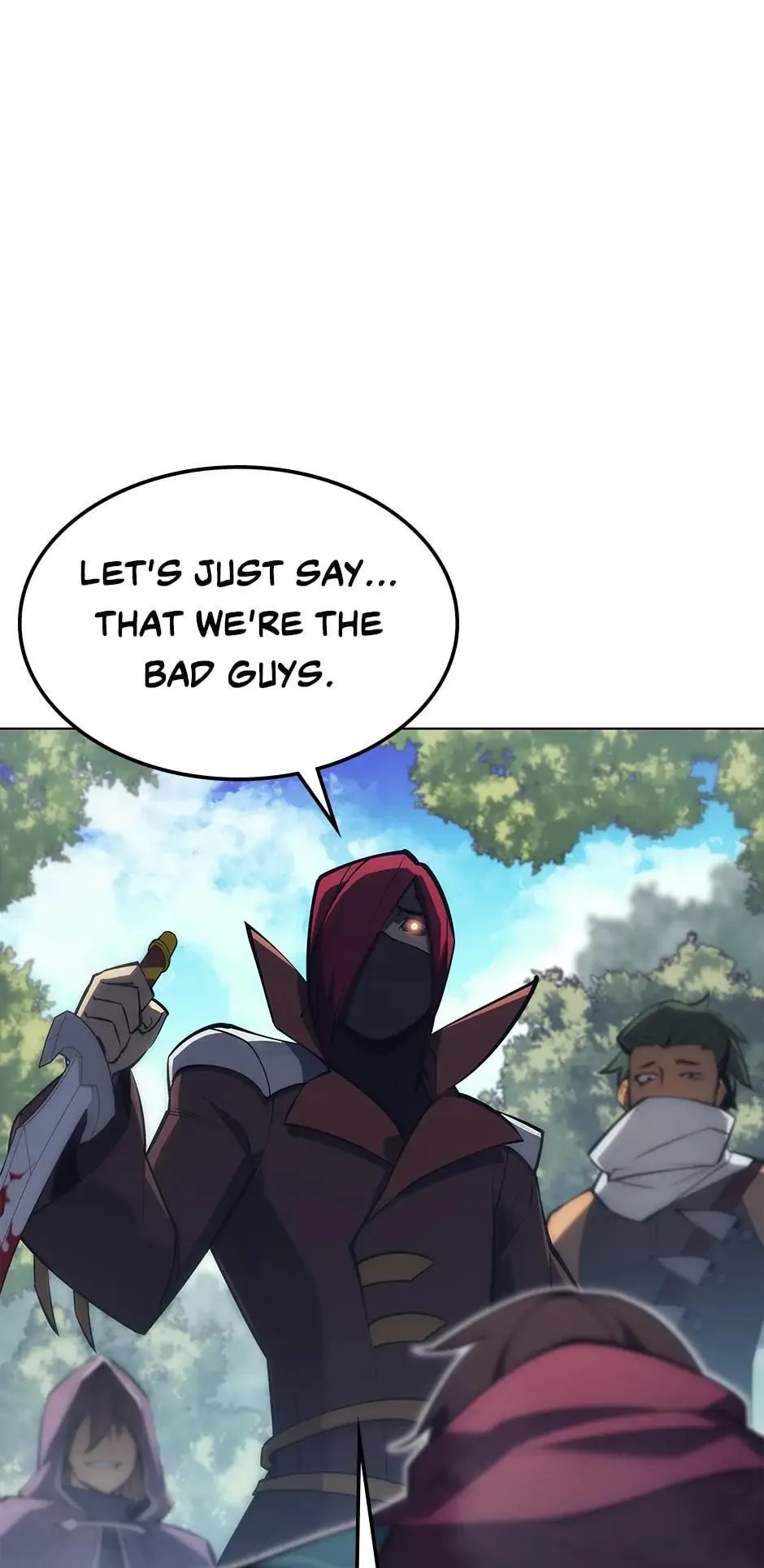 Overgeared Chapter 100 – Page 99