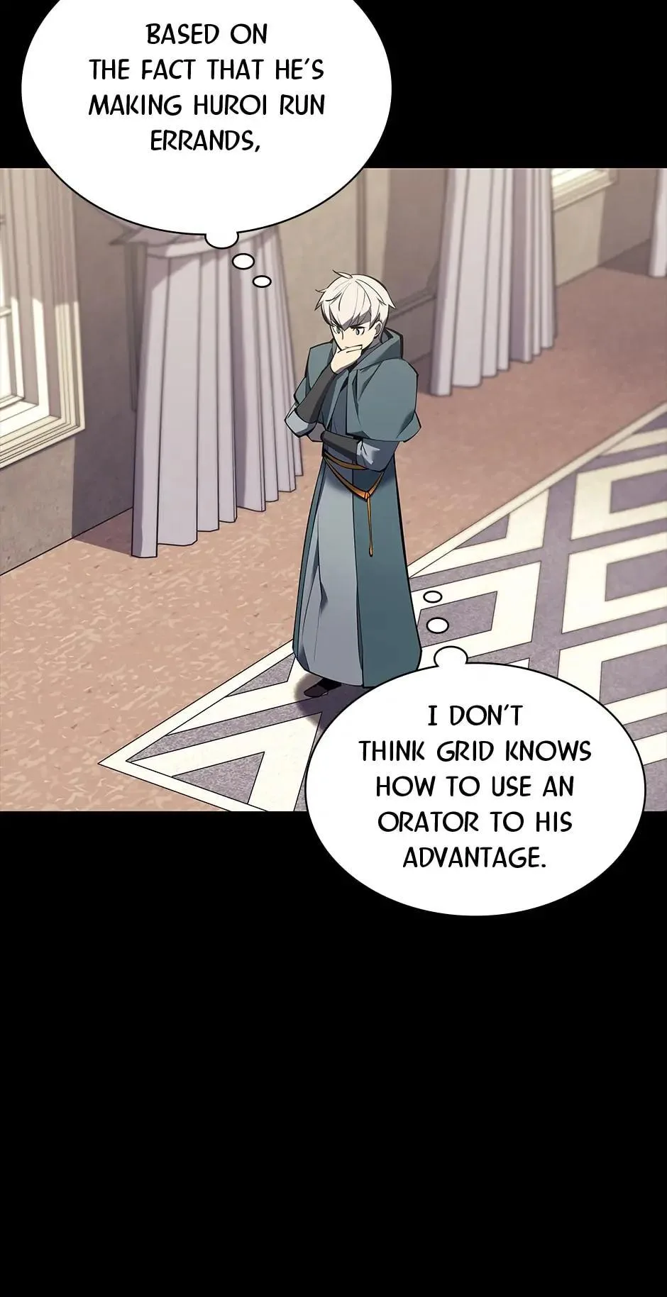 Overgeared Chapter 101 – Page 3