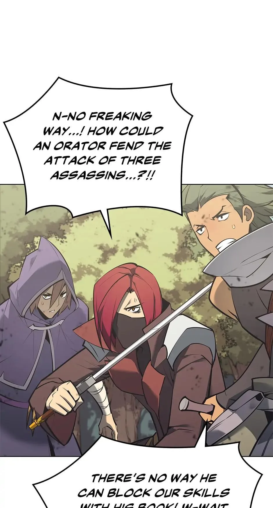 Overgeared Chapter 101 – Page 7