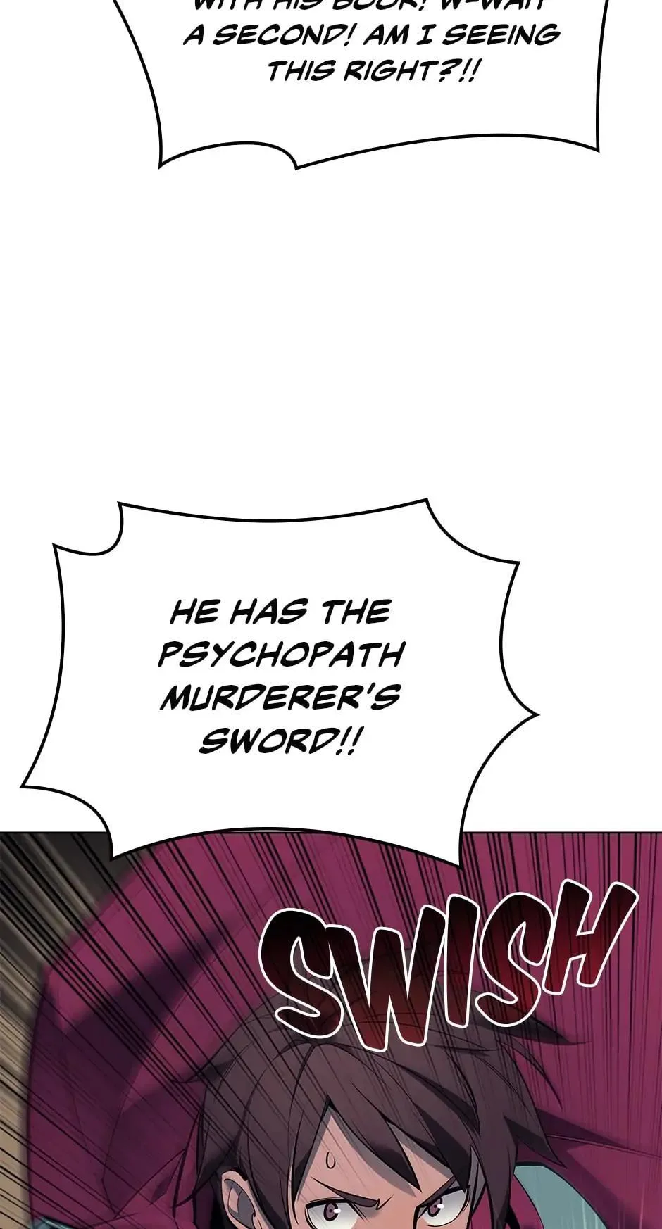 Overgeared Chapter 101 – Page 8