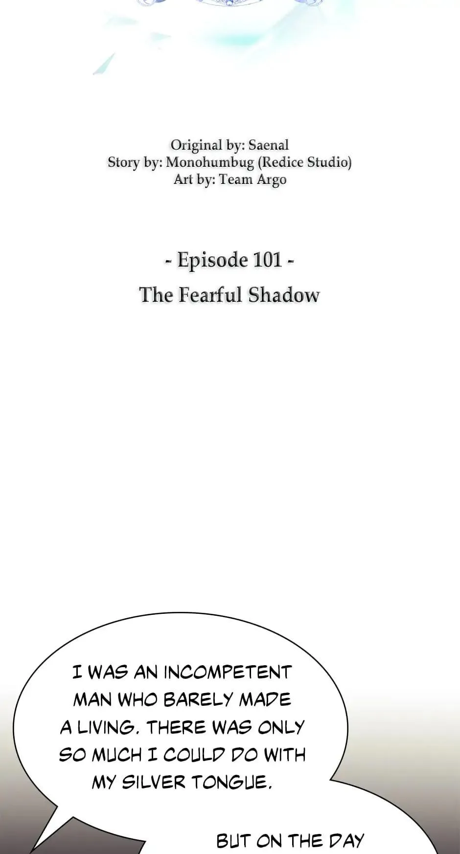 Overgeared Chapter 101 – Page 11