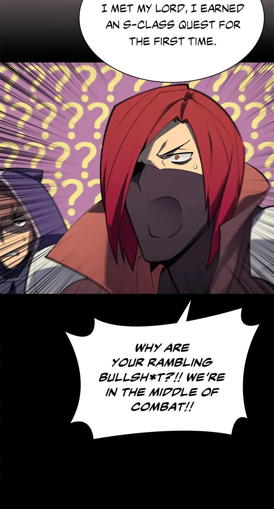Overgeared Chapter 101 – Page 12