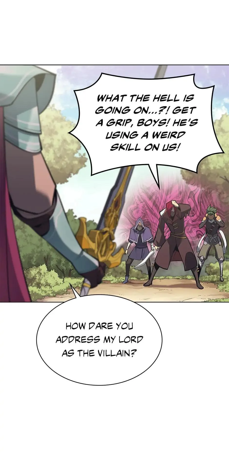 Overgeared Chapter 101 – Page 18