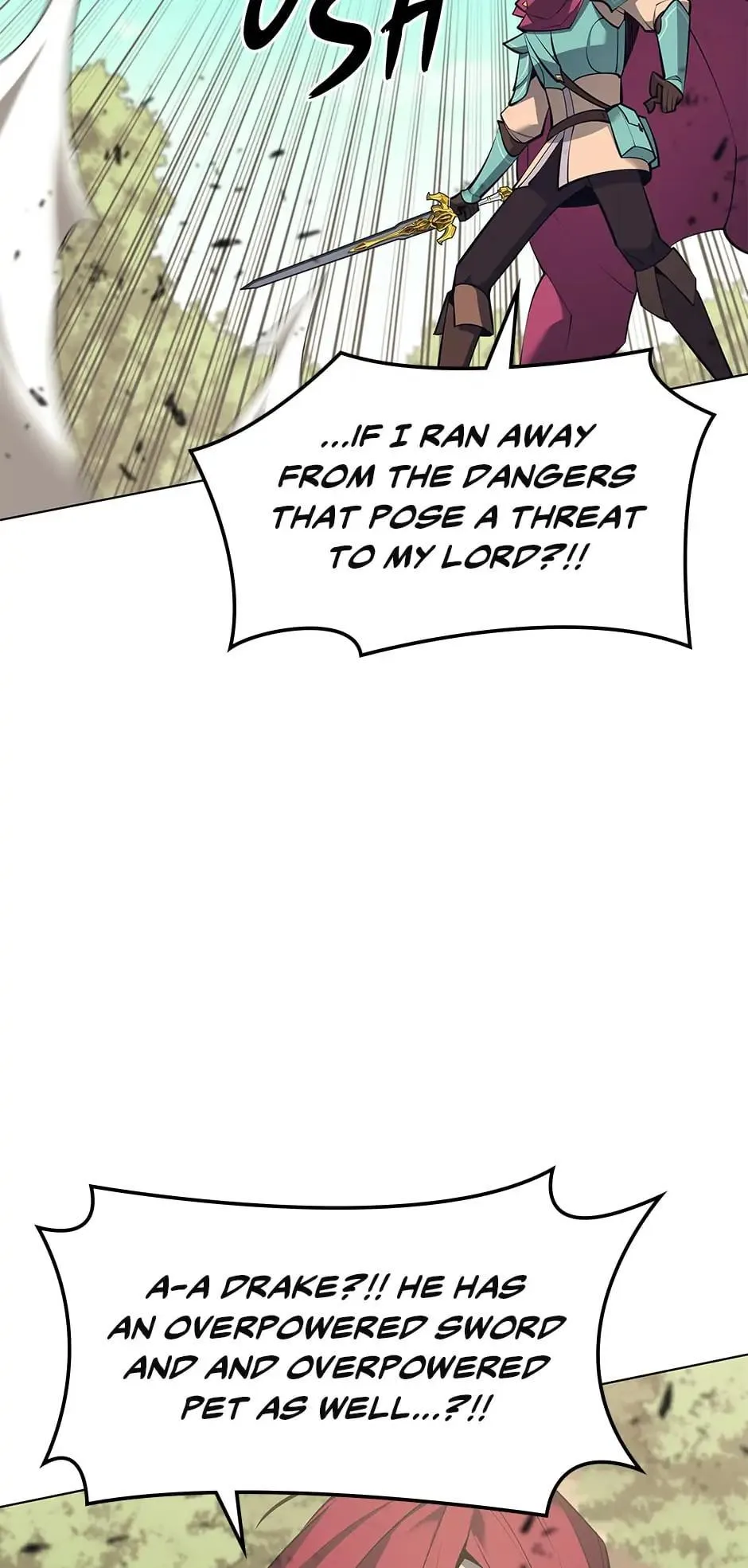 Overgeared Chapter 101 – Page 39