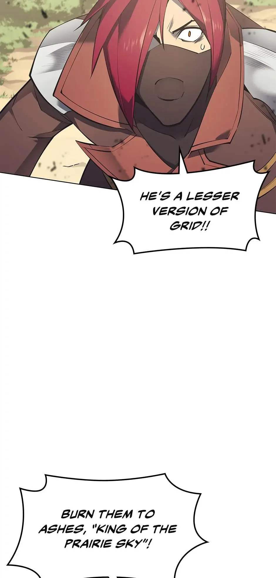Overgeared Chapter 101 – Page 40
