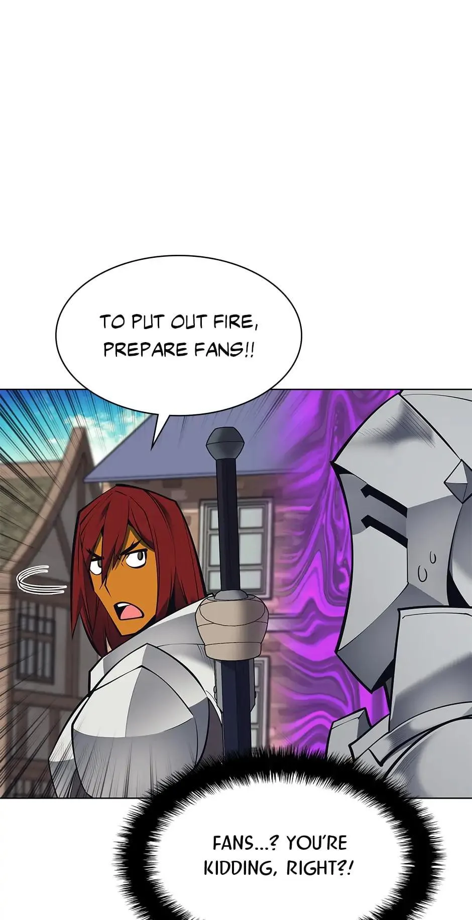 Overgeared Chapter 101 – Page 48