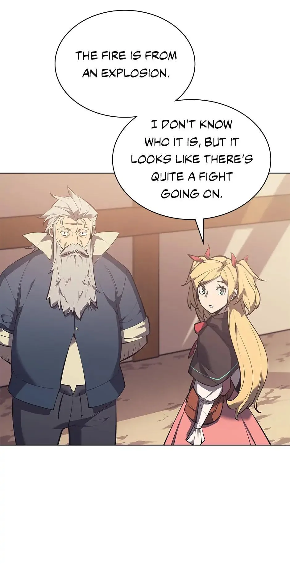Overgeared Chapter 101 – Page 51