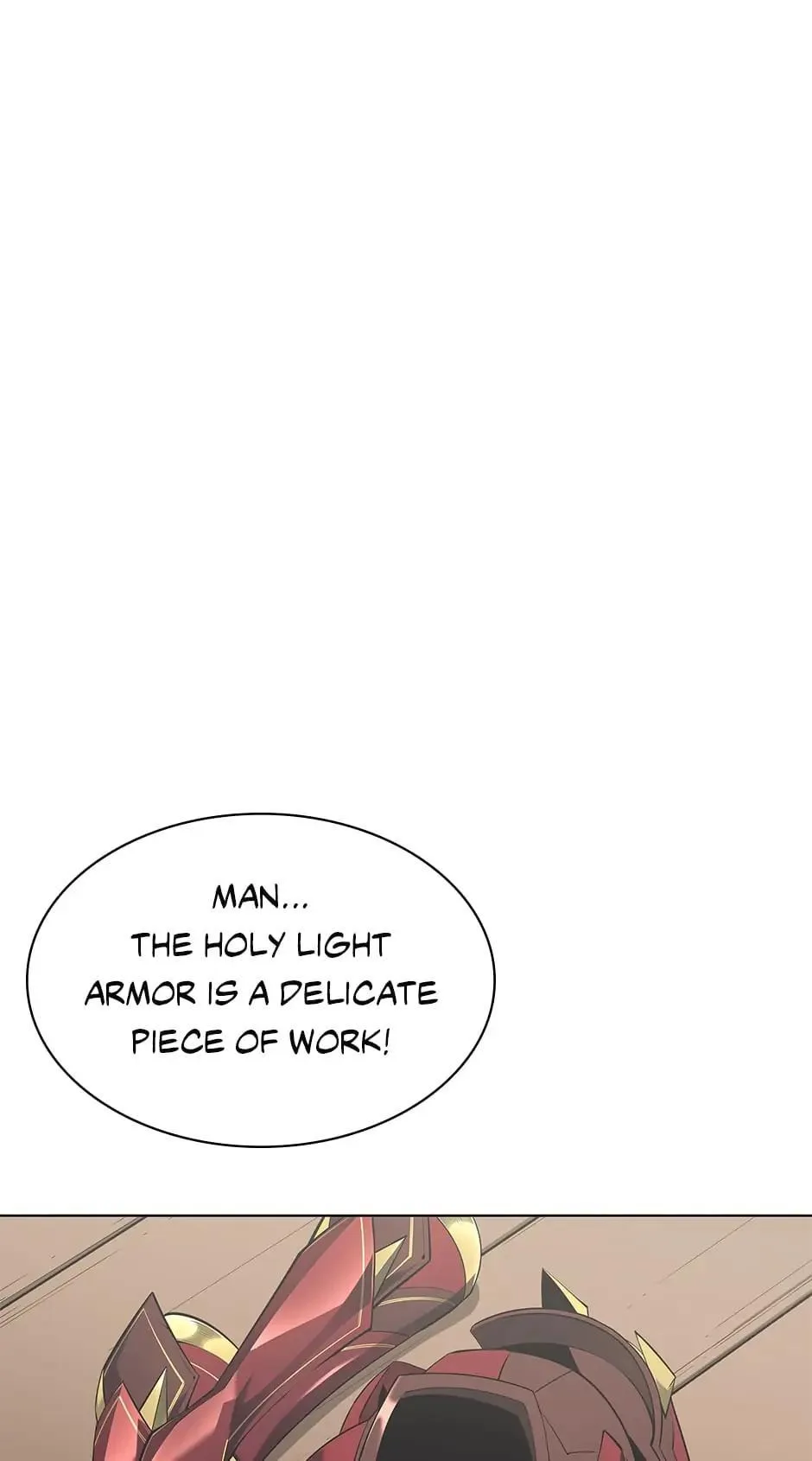 Overgeared Chapter 101 – Page 54