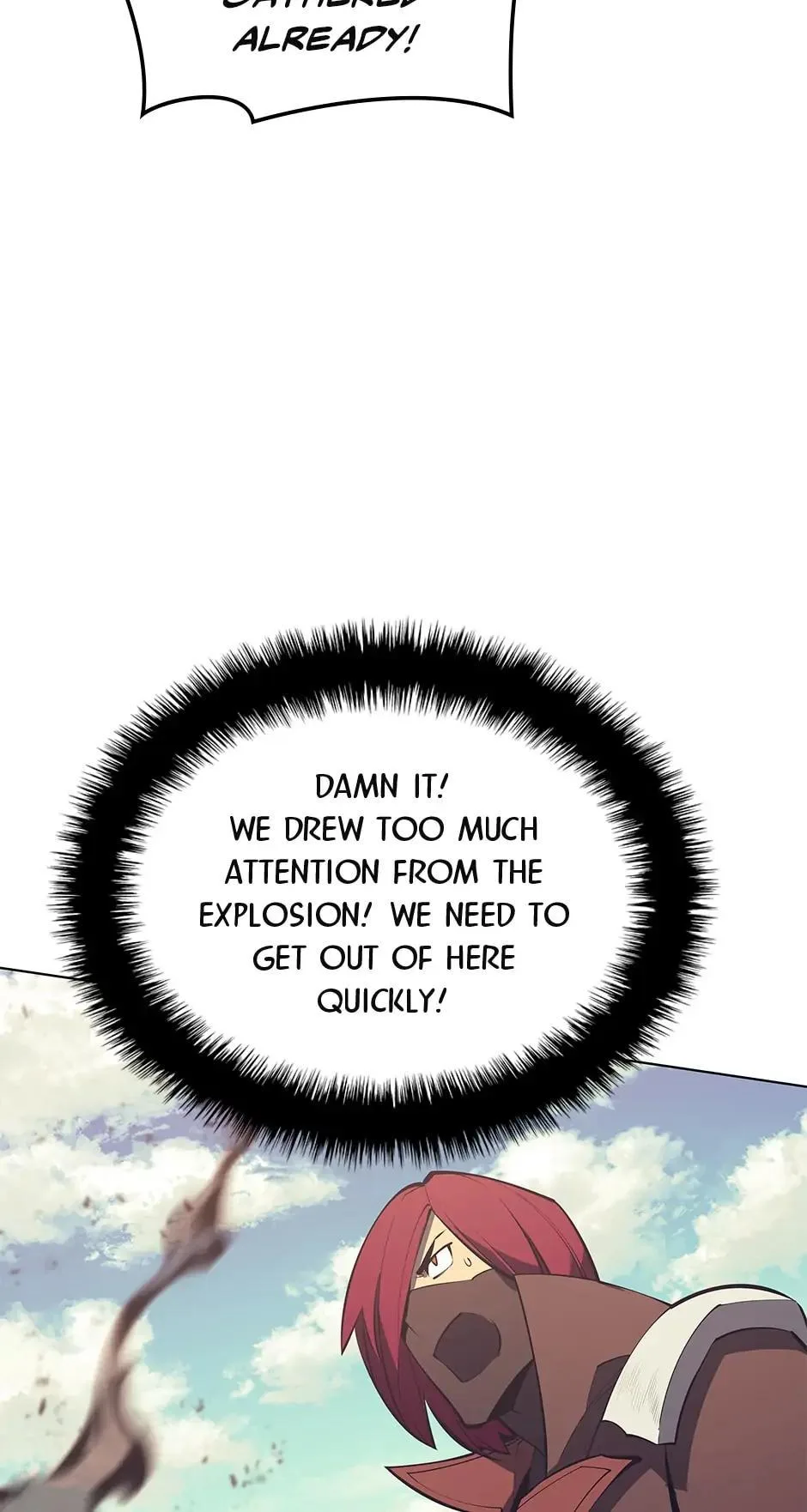 Overgeared Chapter 101 – Page 74