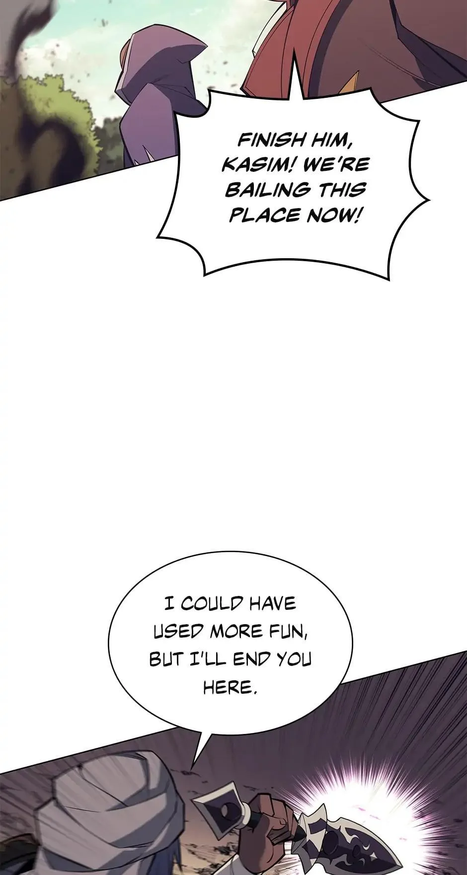 Overgeared Chapter 101 – Page 75