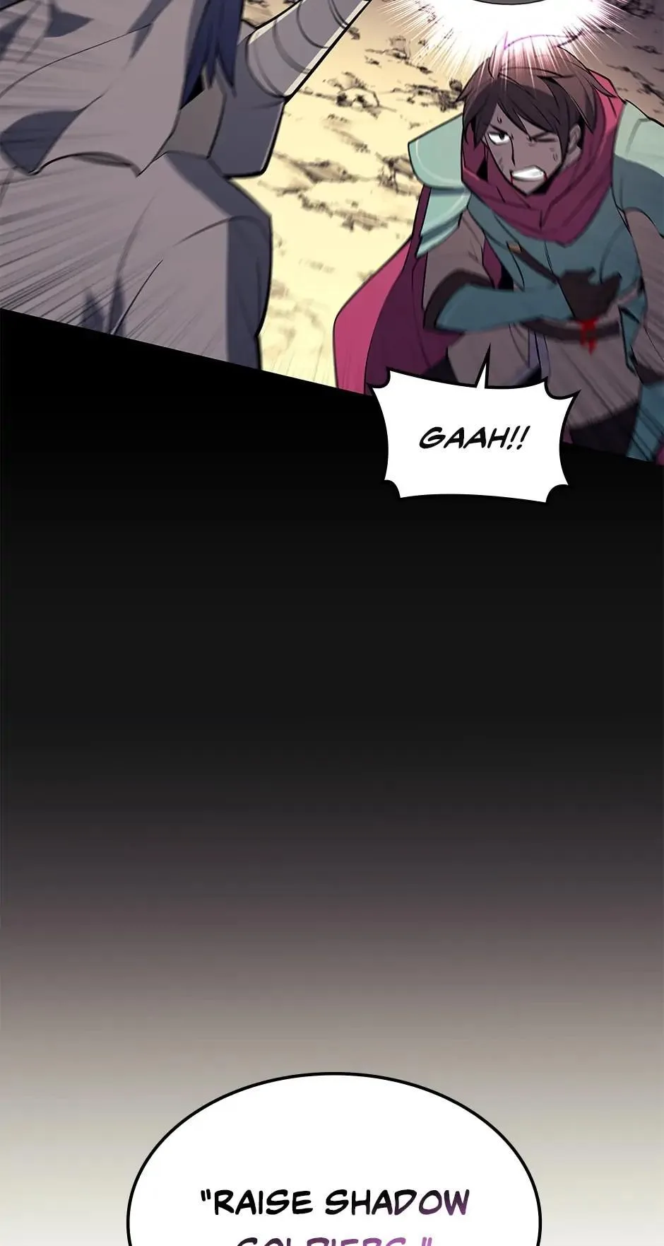 Overgeared Chapter 101 – Page 76