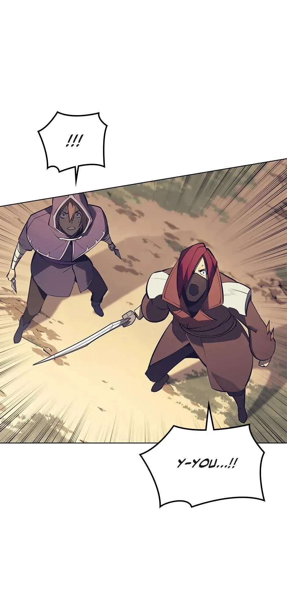 Overgeared Chapter 101 – Page 90
