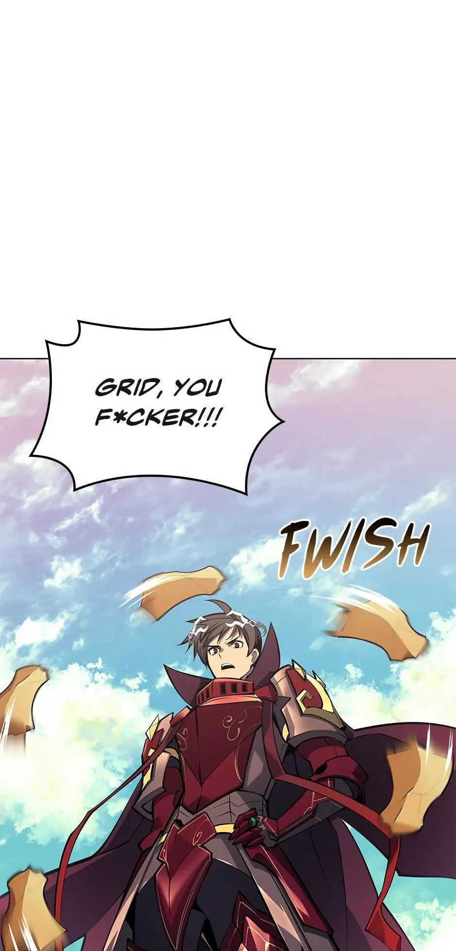 Overgeared Chapter 101 – Page 91
