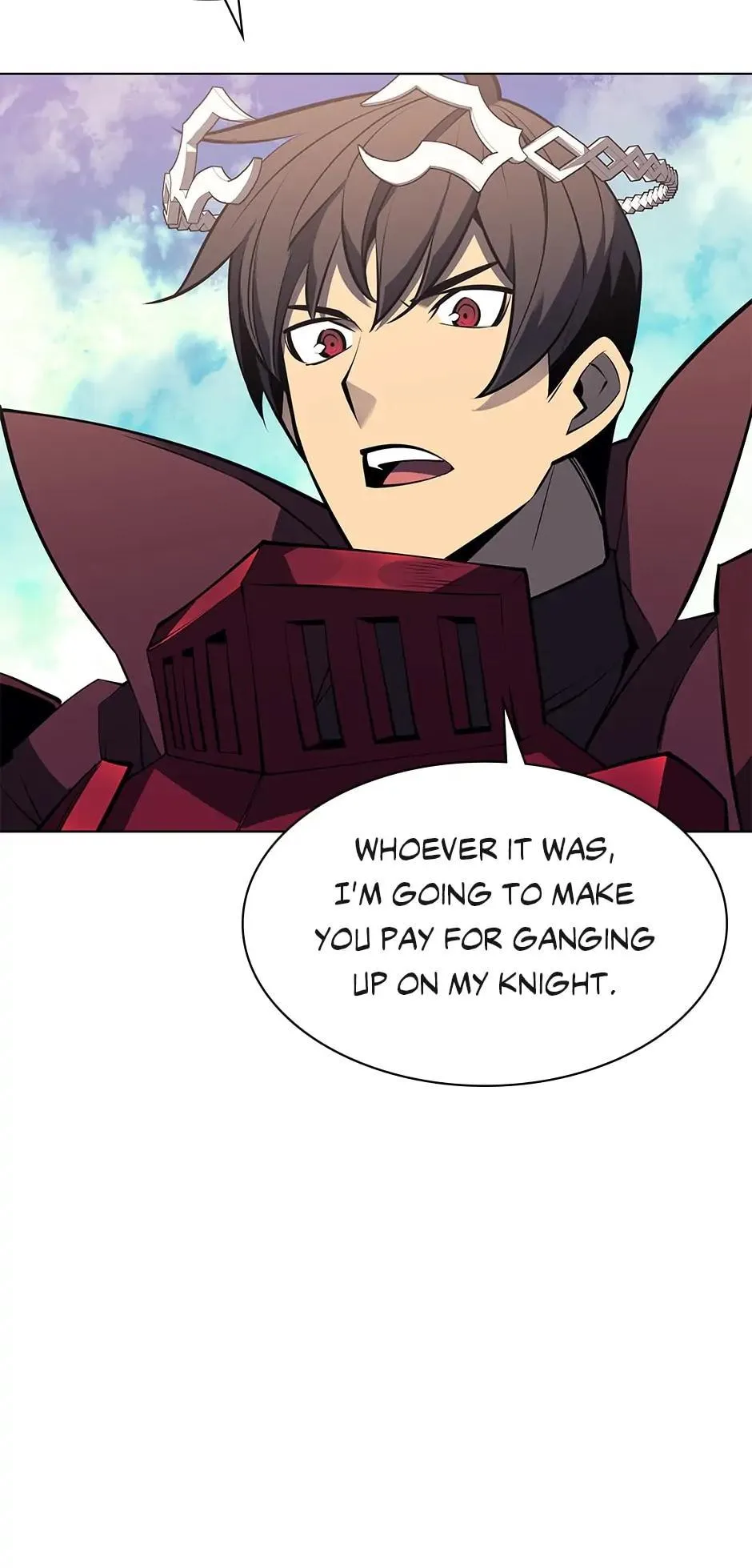 Overgeared Chapter 101 – Page 93