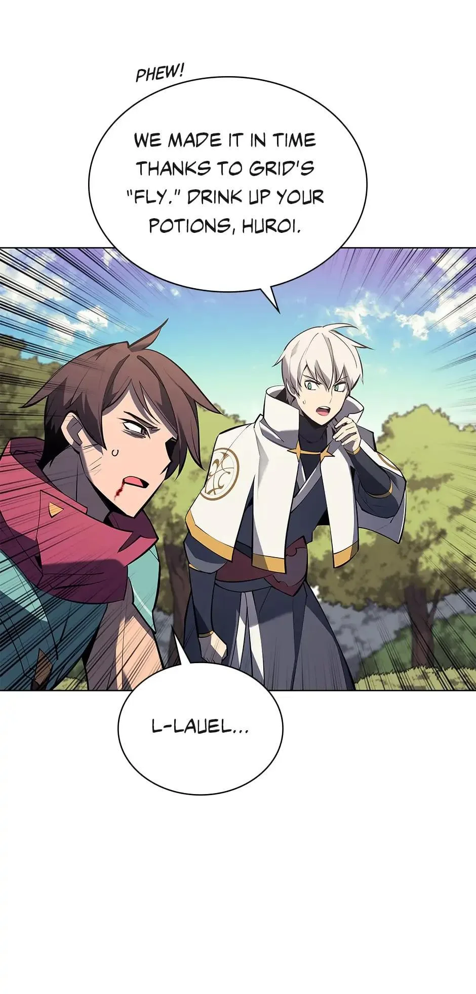 Overgeared Chapter 101 – Page 94