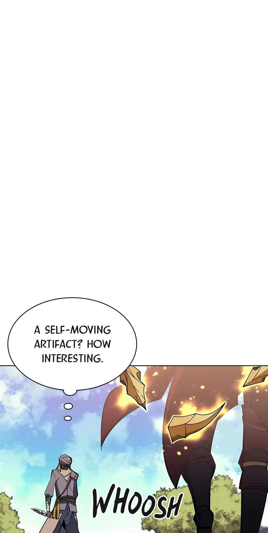 Overgeared Chapter 101 – Page 96