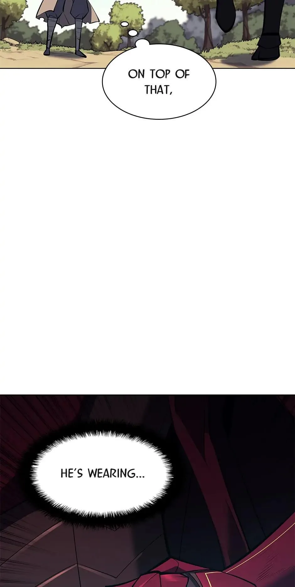 Overgeared Chapter 101 – Page 97