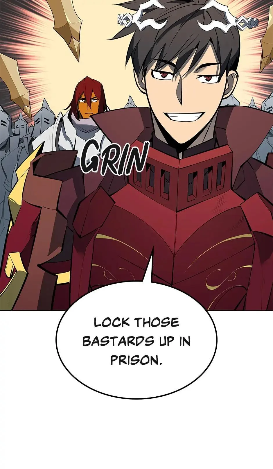 Overgeared Chapter 101 – Page 107