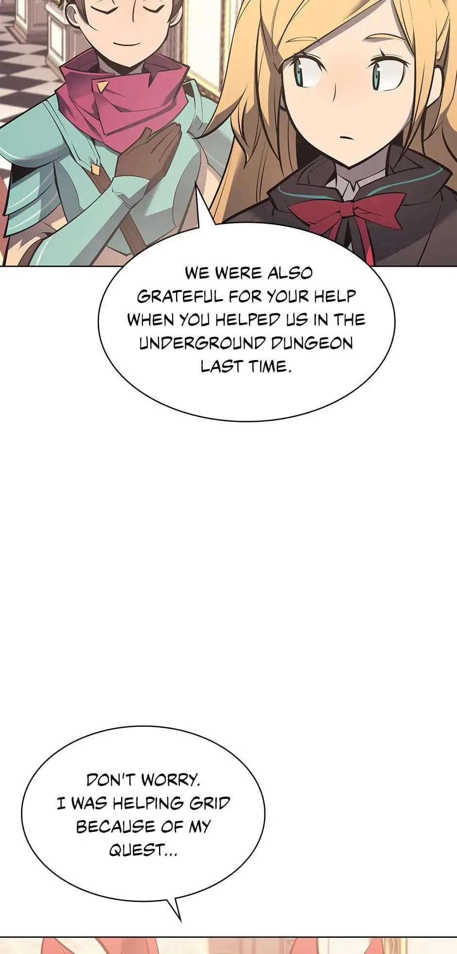 Overgeared Chapter 102 – Page 3
