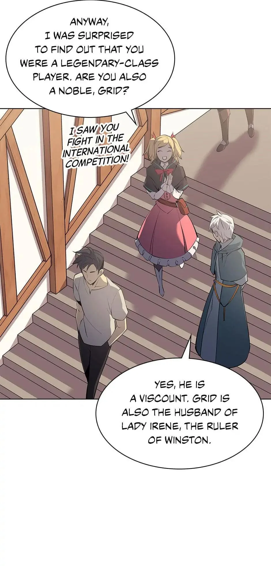Overgeared Chapter 102 – Page 5