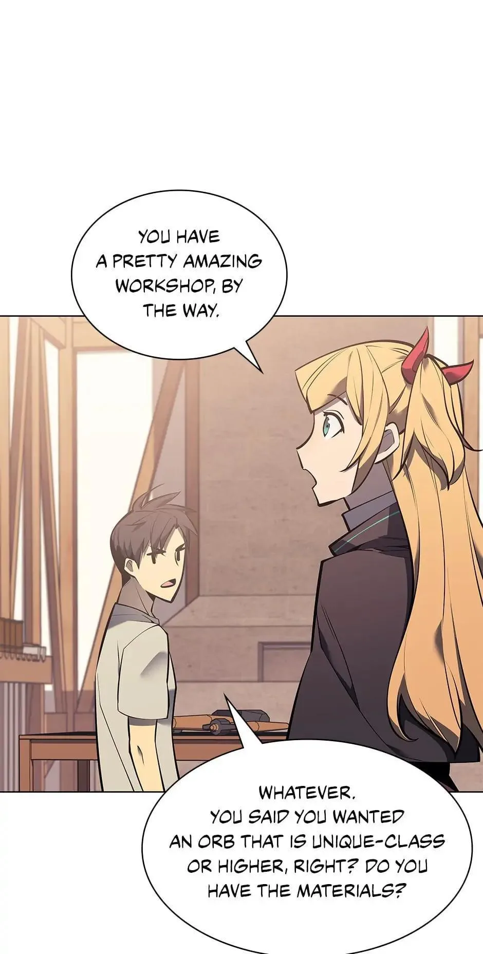 Overgeared Chapter 102 – Page 6