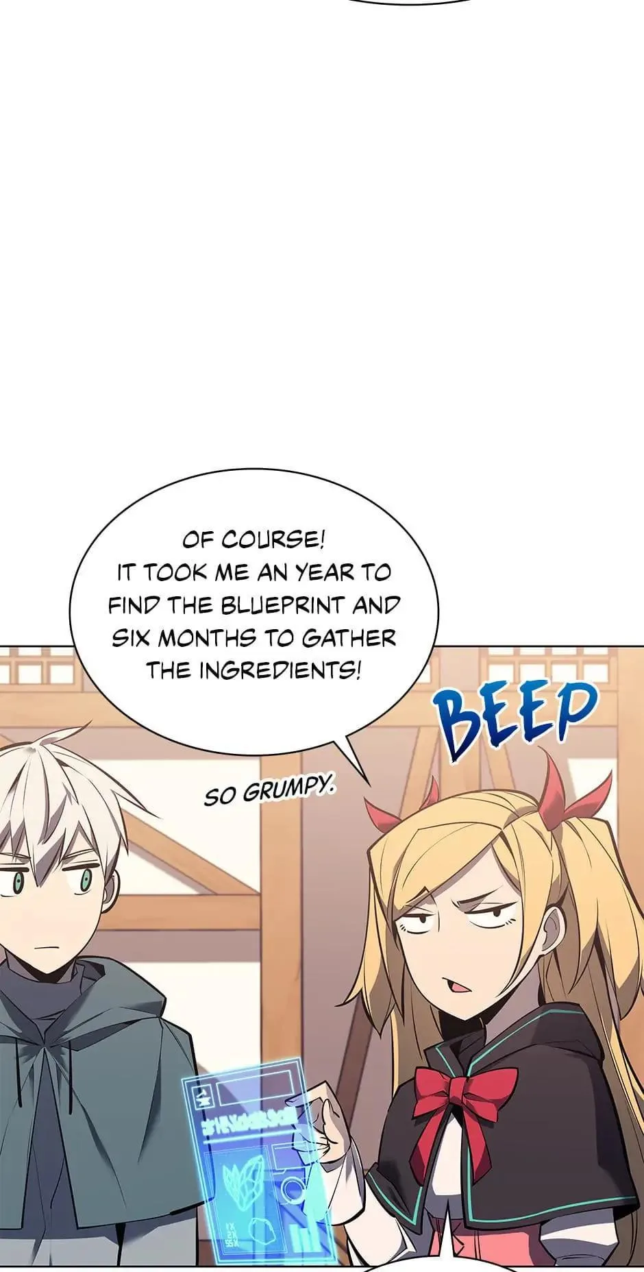 Overgeared Chapter 102 – Page 7
