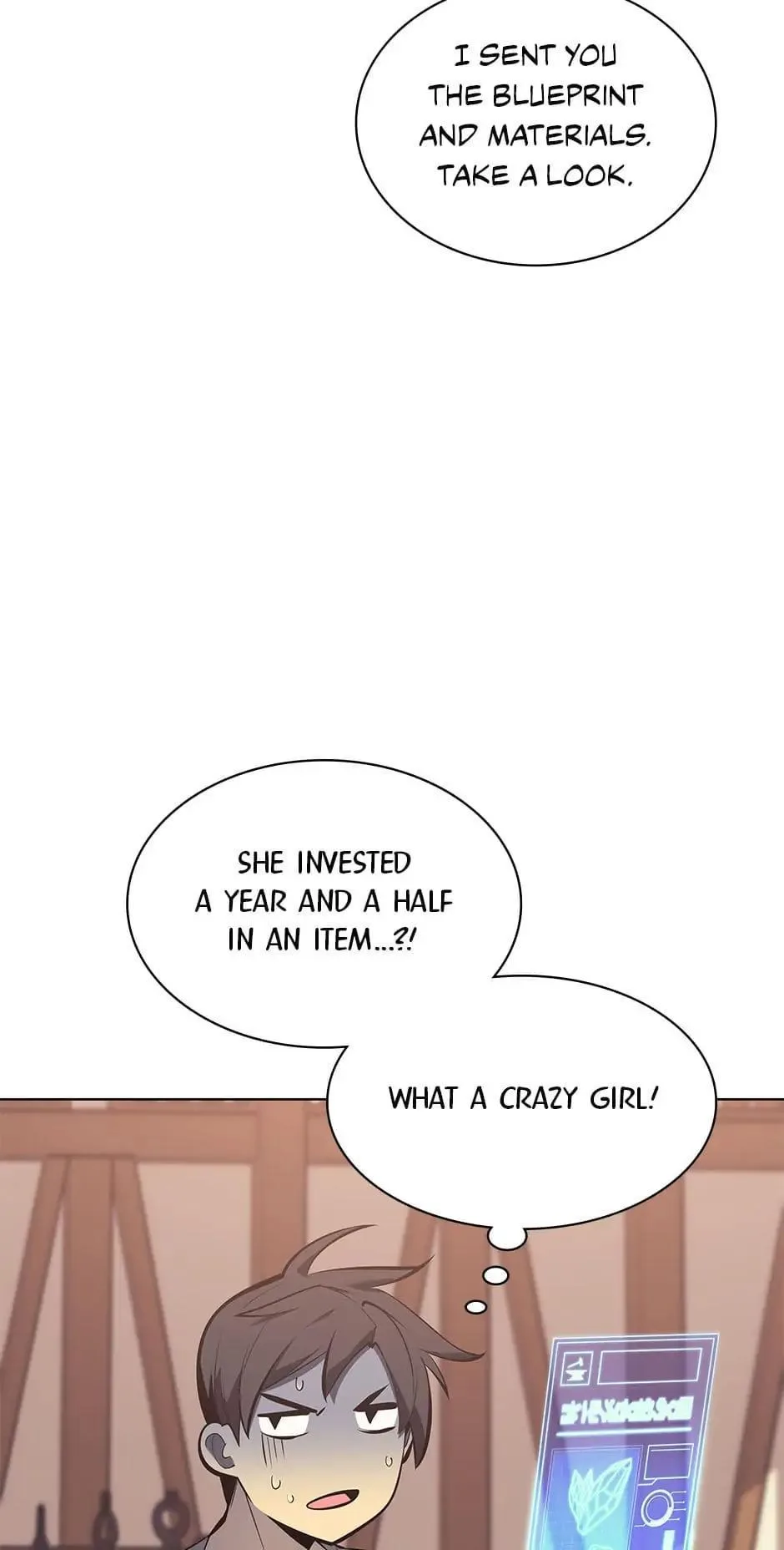 Overgeared Chapter 102 – Page 8