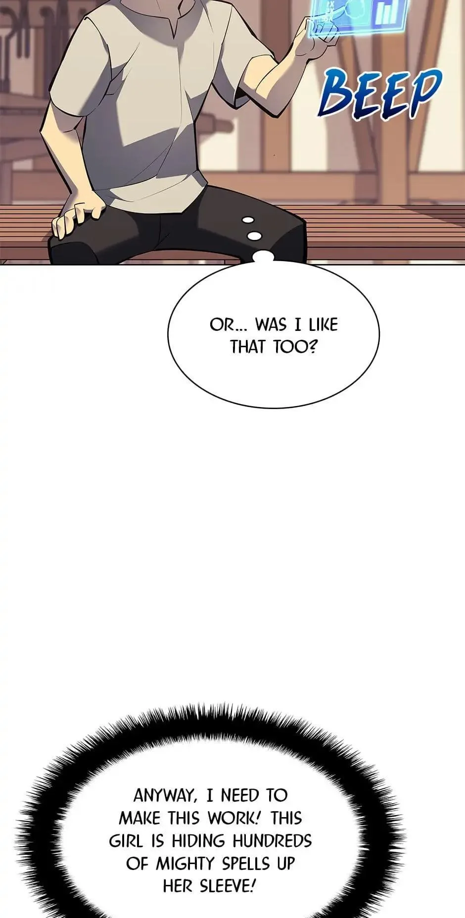 Overgeared Chapter 102 – Page 9