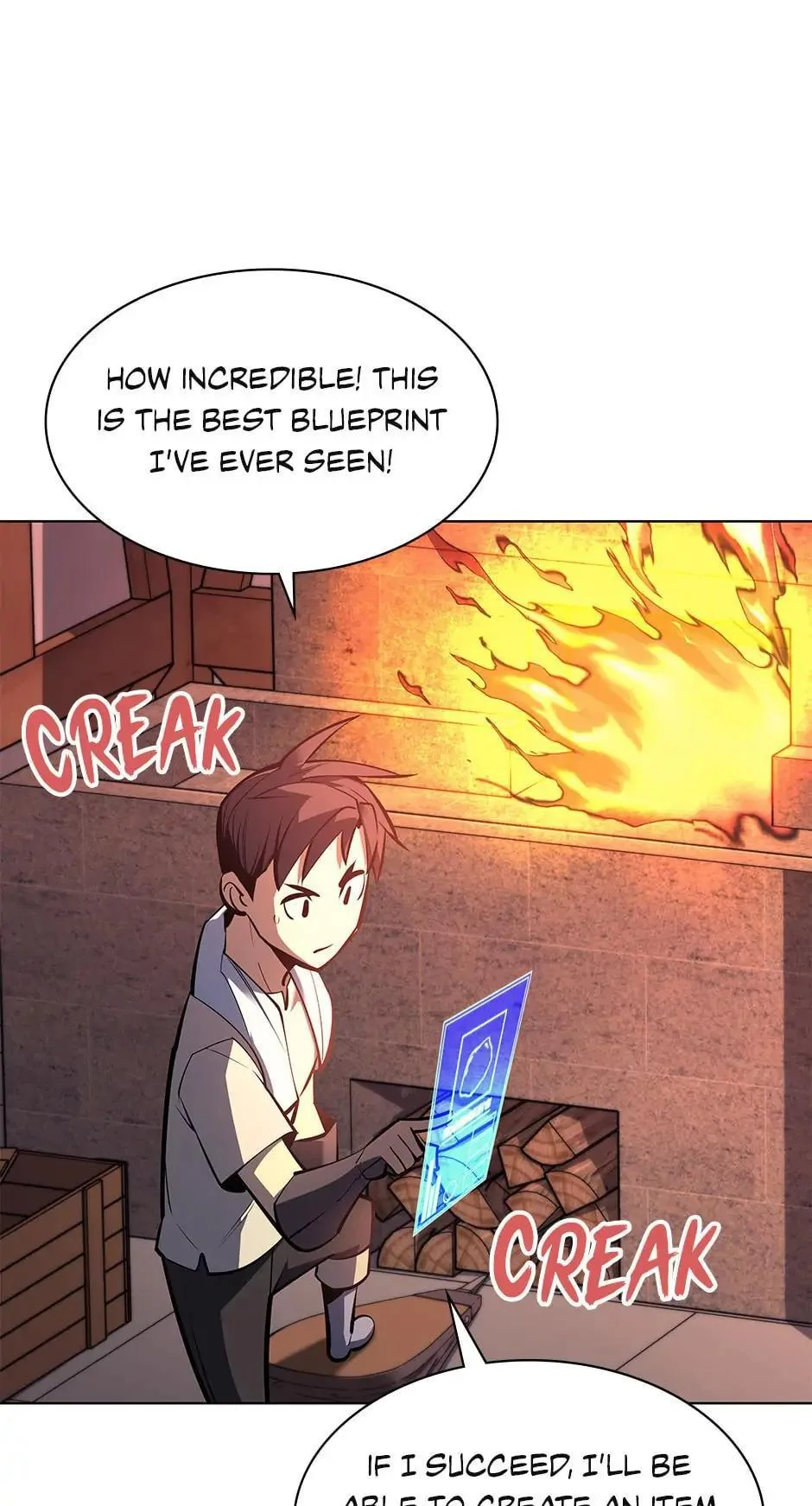 Overgeared Chapter 102 – Page 22