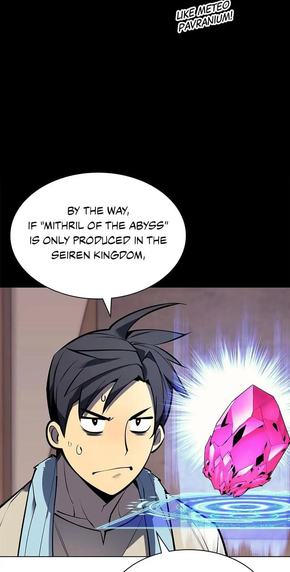 Overgeared Chapter 102 – Page 31