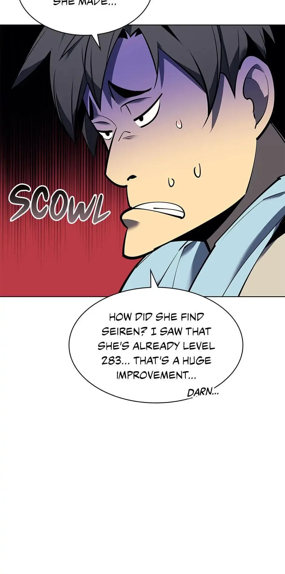 Overgeared Chapter 102 – Page 38