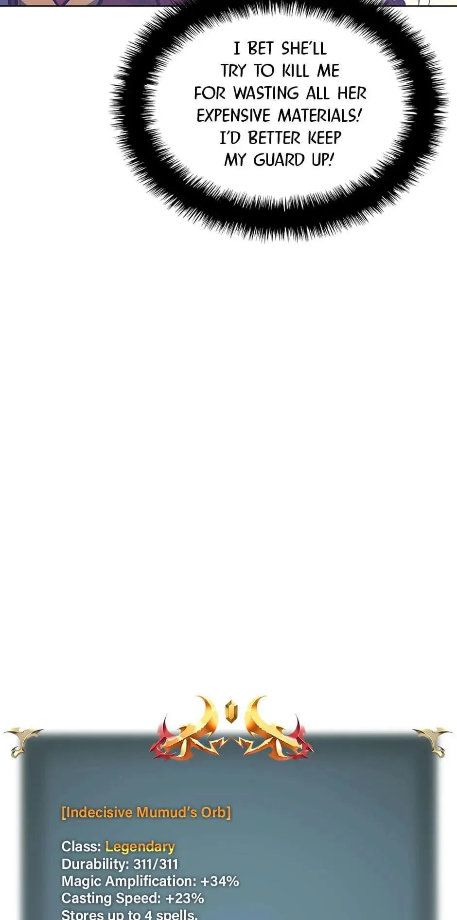 Overgeared Chapter 102 – Page 47
