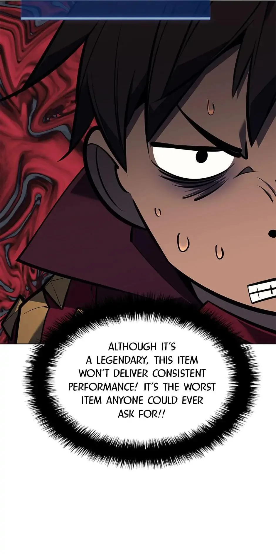 Overgeared Chapter 102 – Page 50