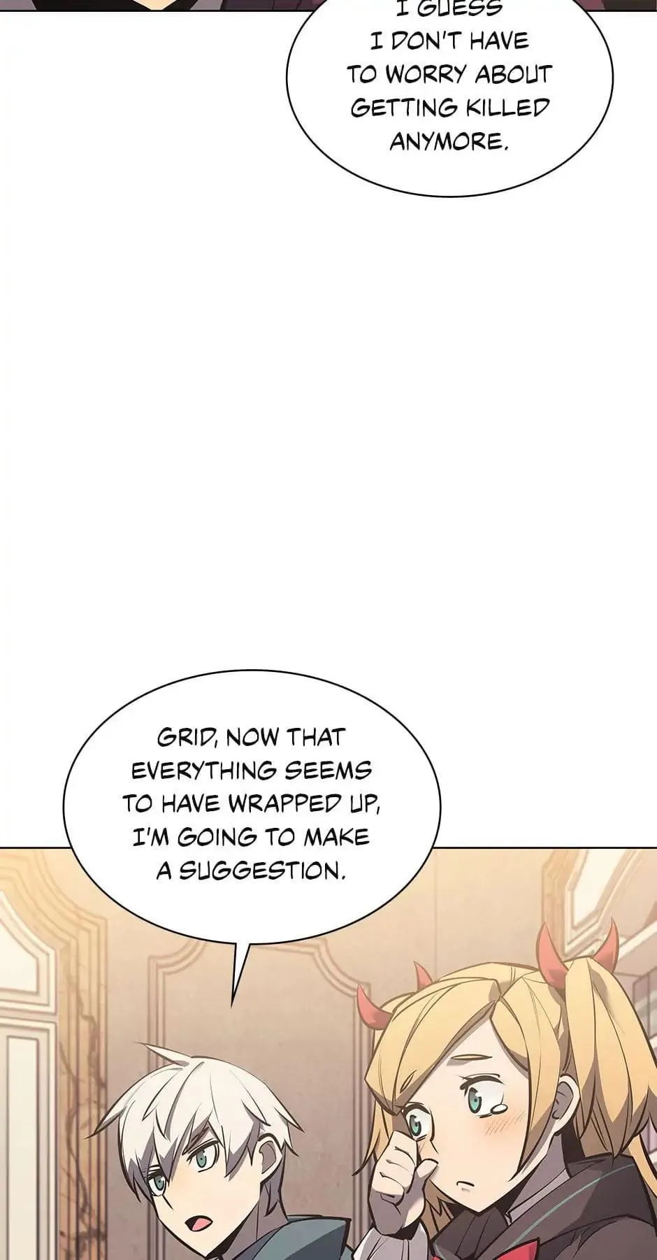 Overgeared Chapter 102 – Page 58