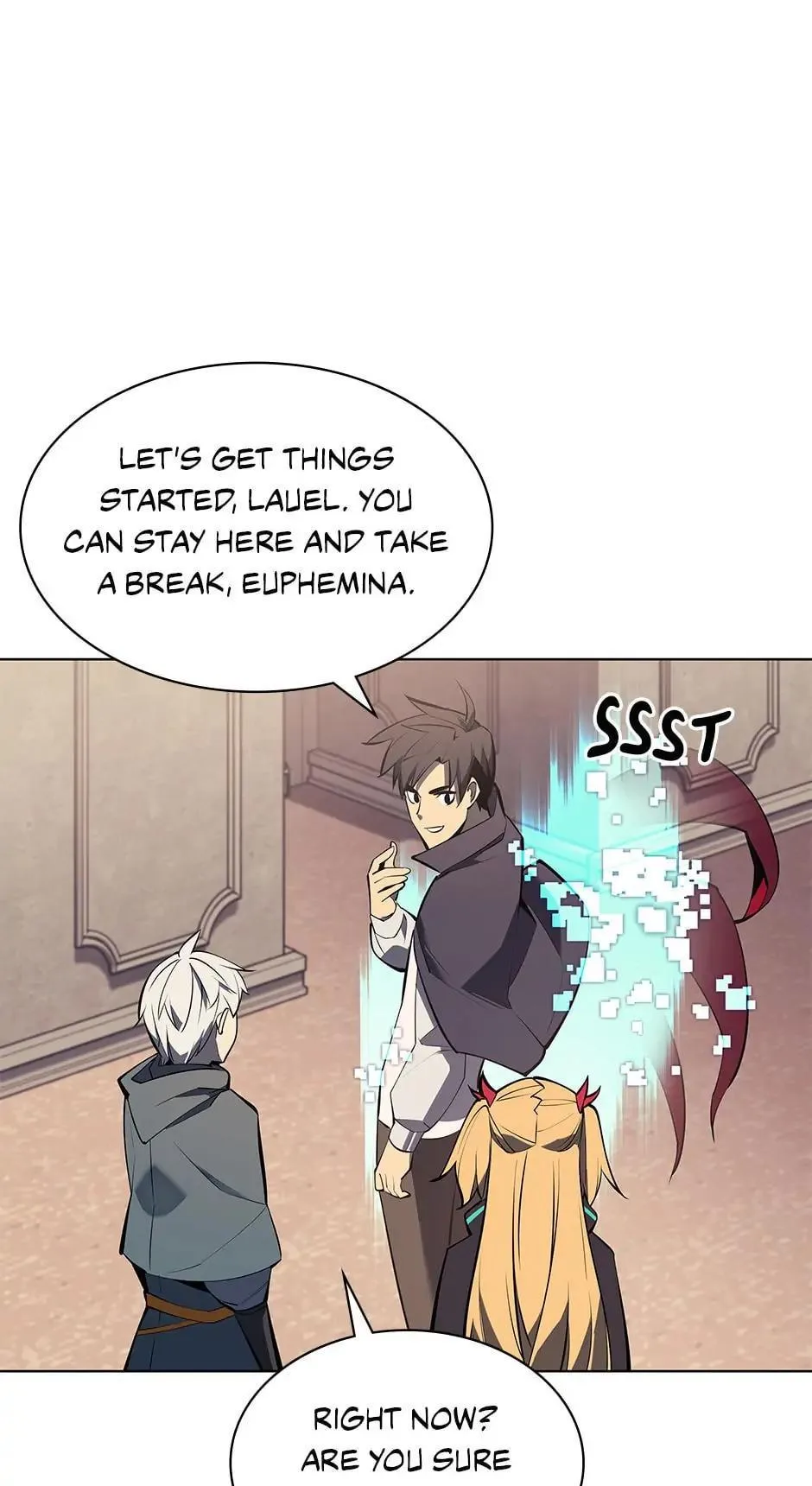 Overgeared Chapter 102 – Page 65