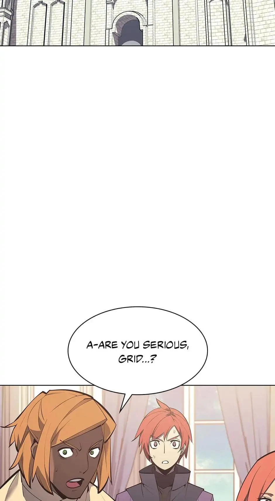 Overgeared Chapter 102 – Page 71