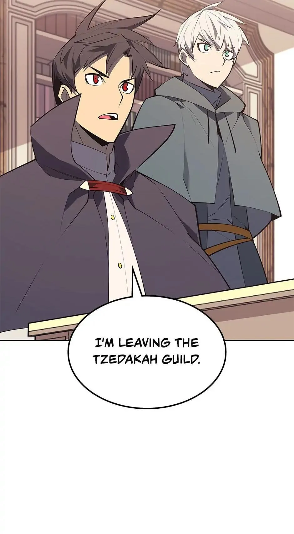 Overgeared Chapter 102 – Page 73