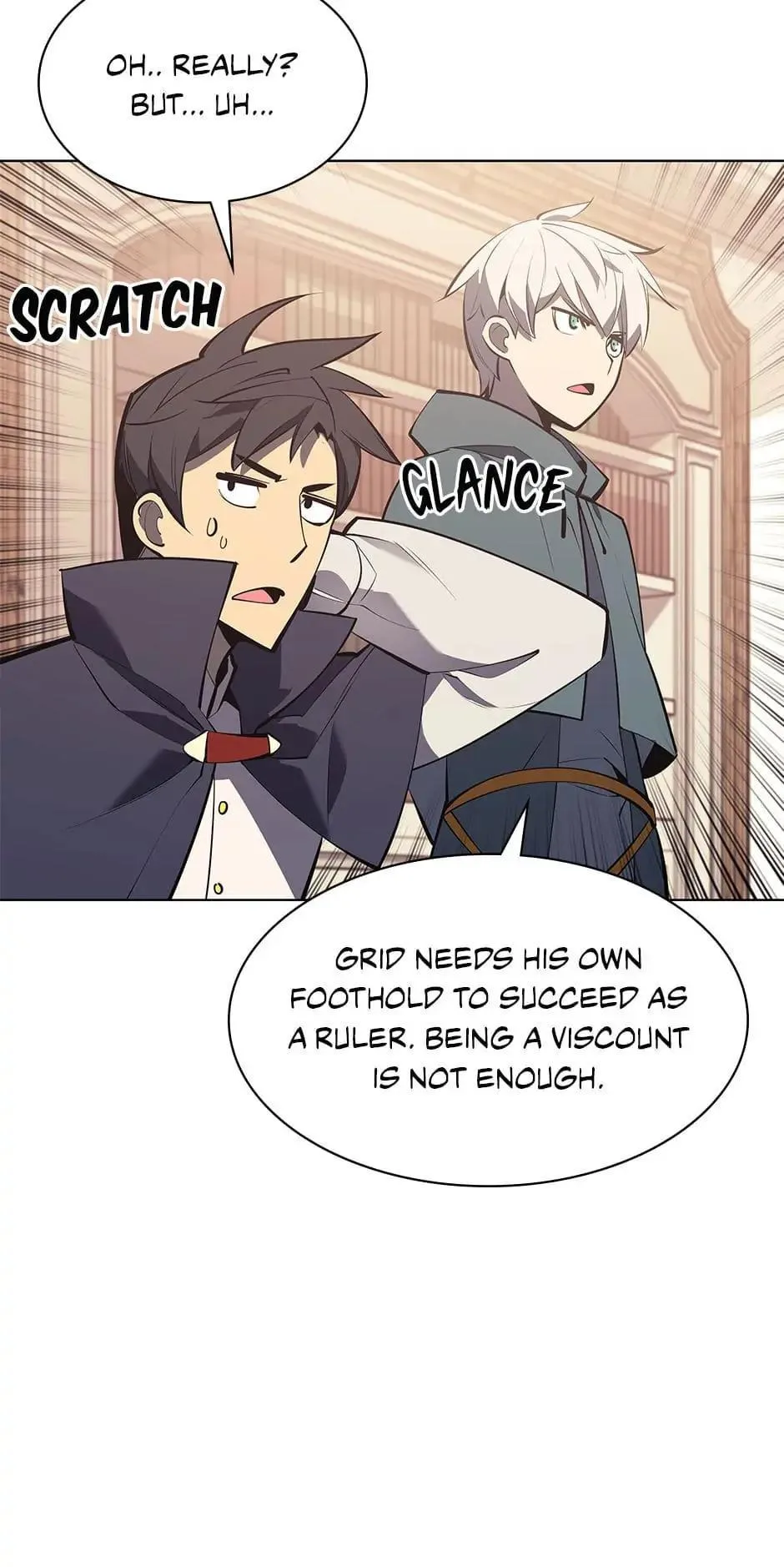 Overgeared Chapter 102 – Page 78