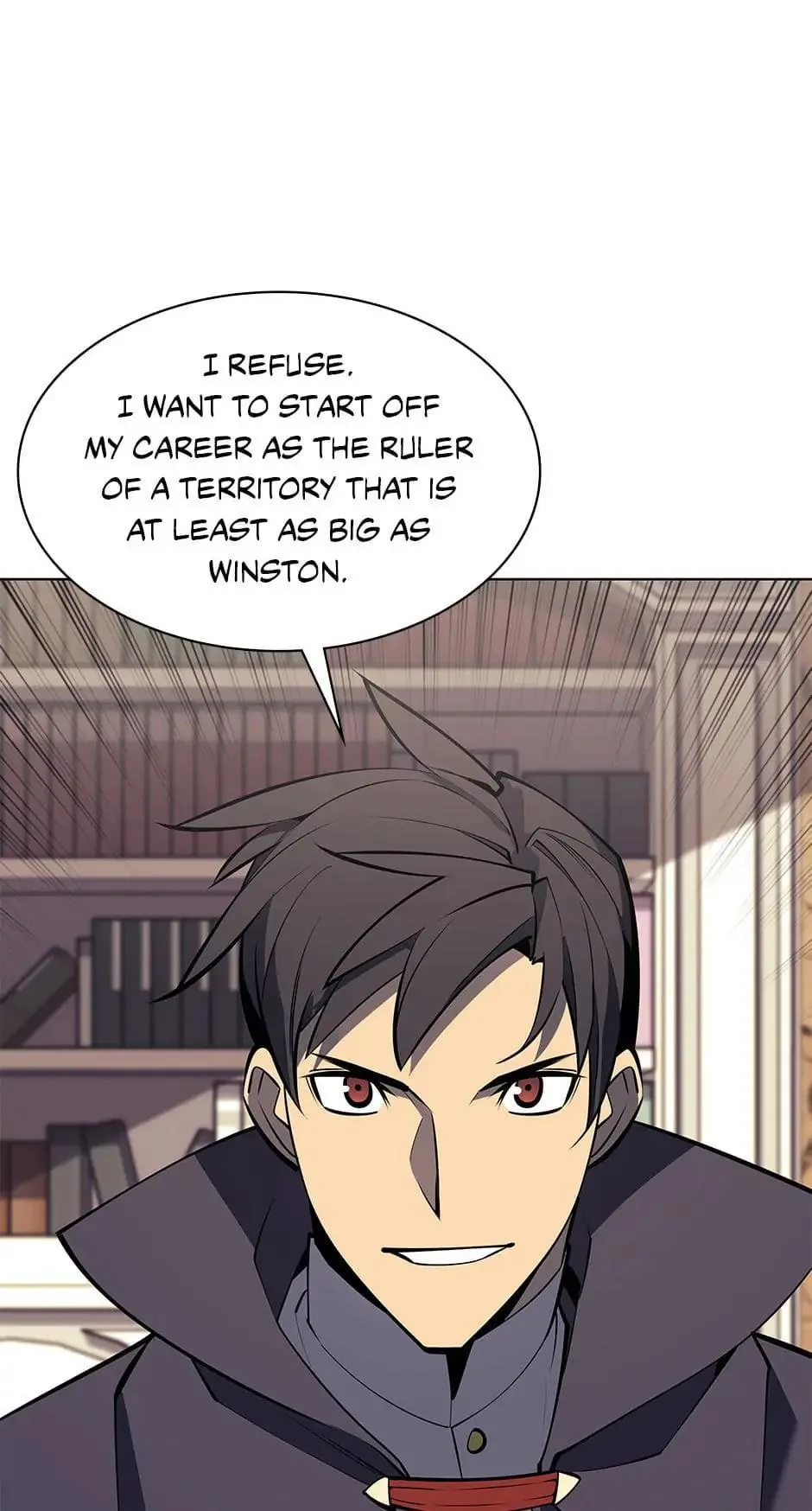 Overgeared Chapter 102 – Page 85