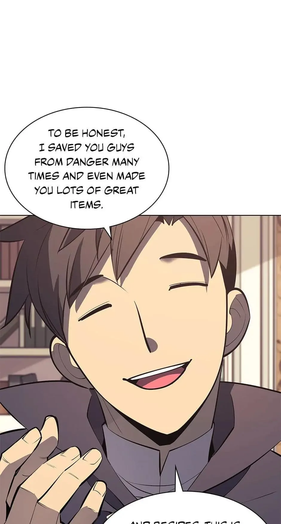 Overgeared Chapter 102 – Page 88